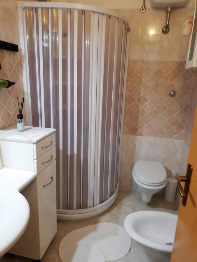 Pozzo Dei Desideri Casa de Férias Peschici