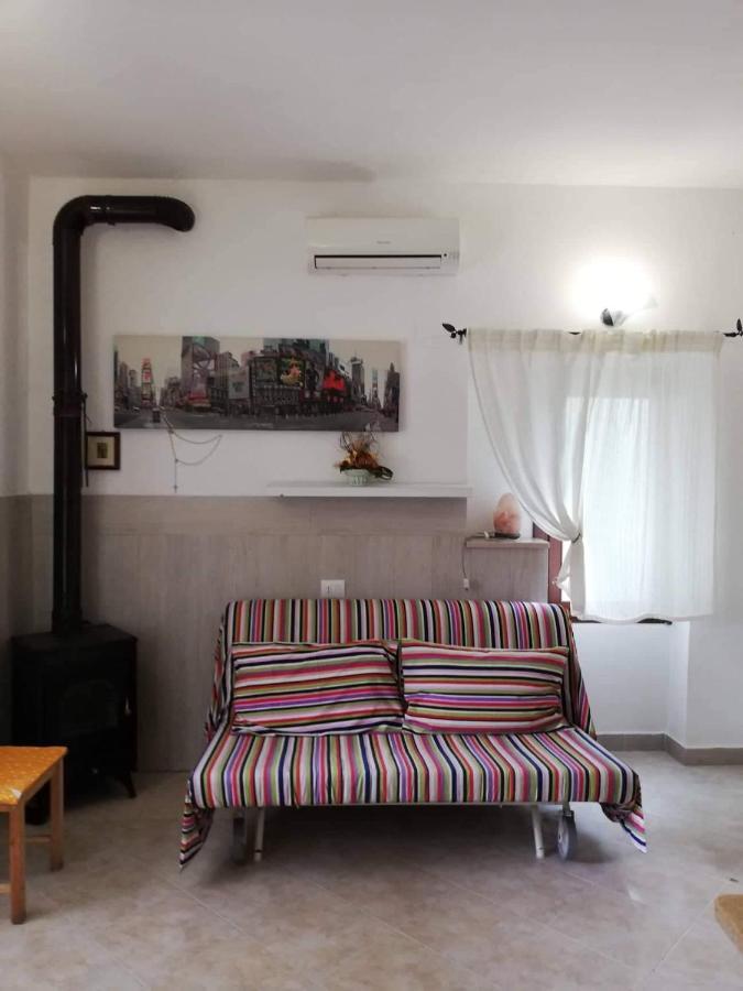 Pozzo Dei Desideri Casa de Férias