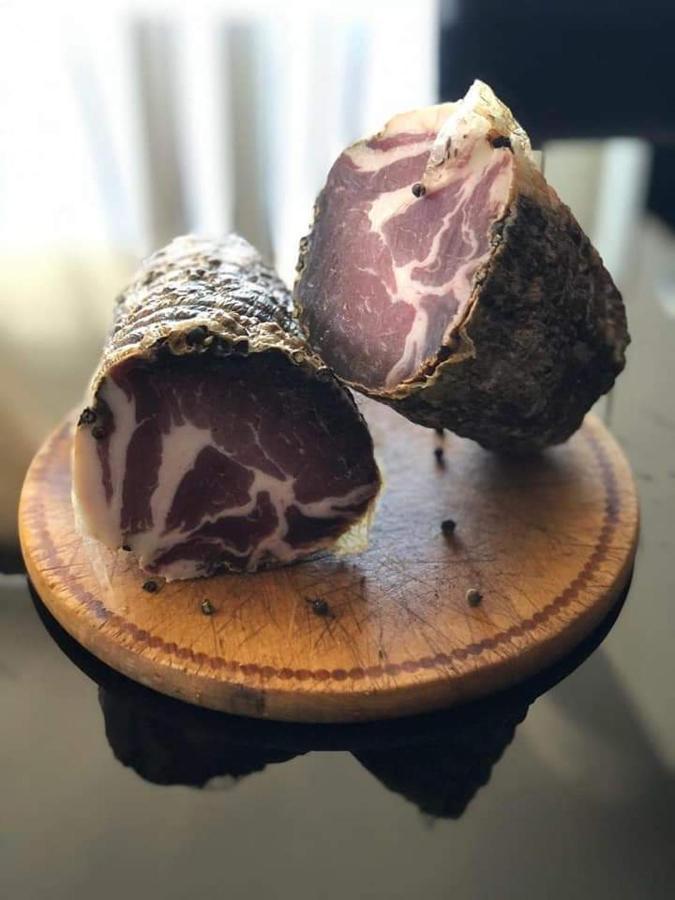 Pozzo Dei Desideri Peschici
