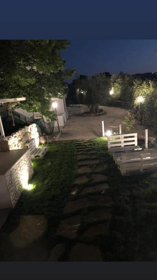 Pozzo Dei Desideri Peschici