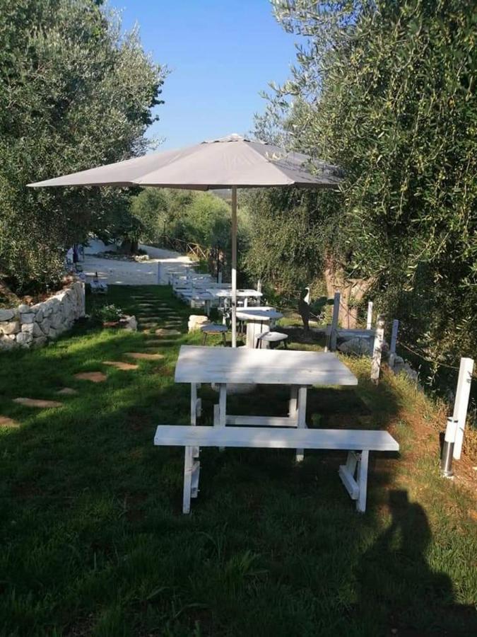 Casa de Férias Pozzo Dei Desideri
