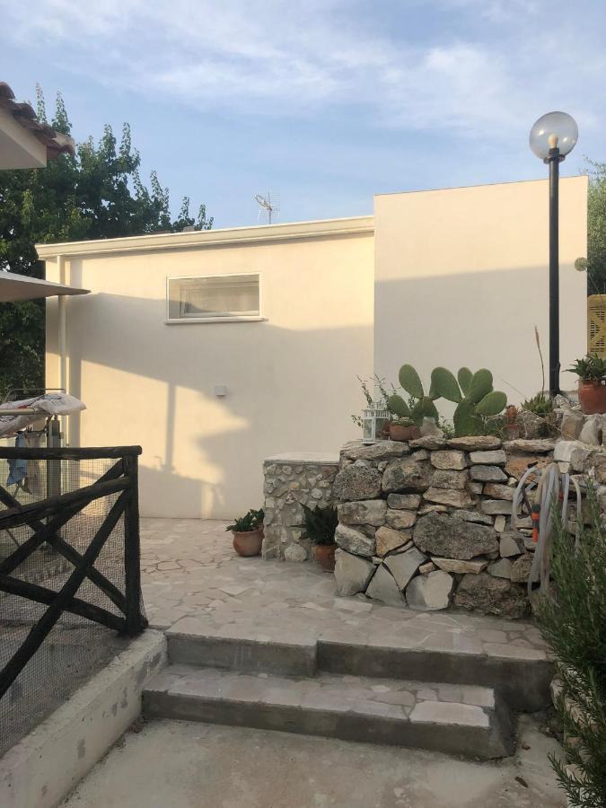 Pozzo Dei Desideri Casa de Férias
