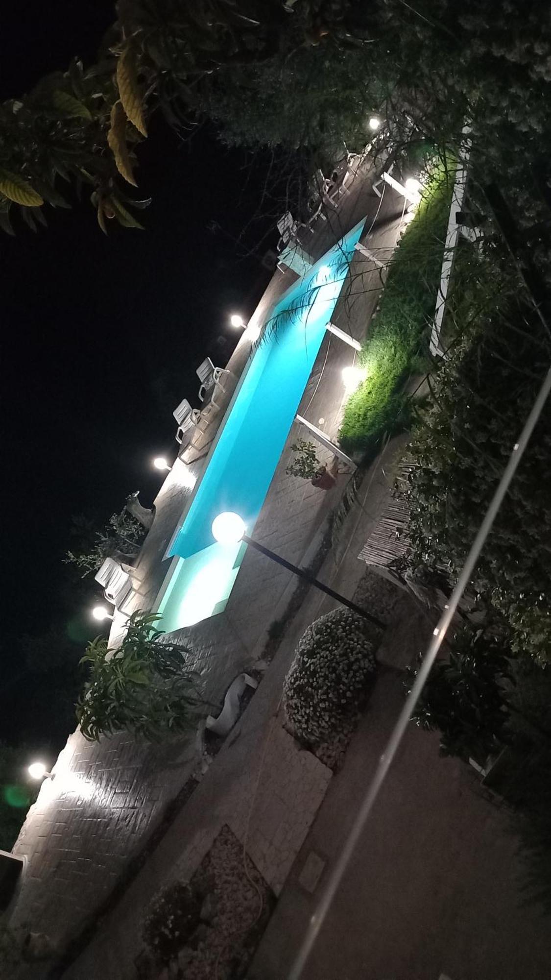 Pozzo Dei Desideri Casa de Férias *
