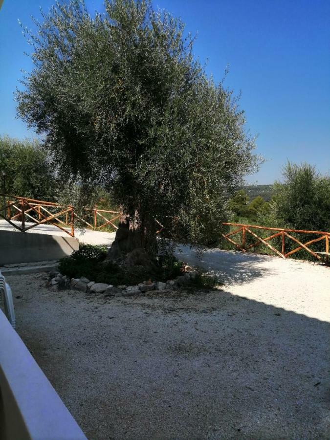 Casa de Férias Pozzo Dei Desideri
