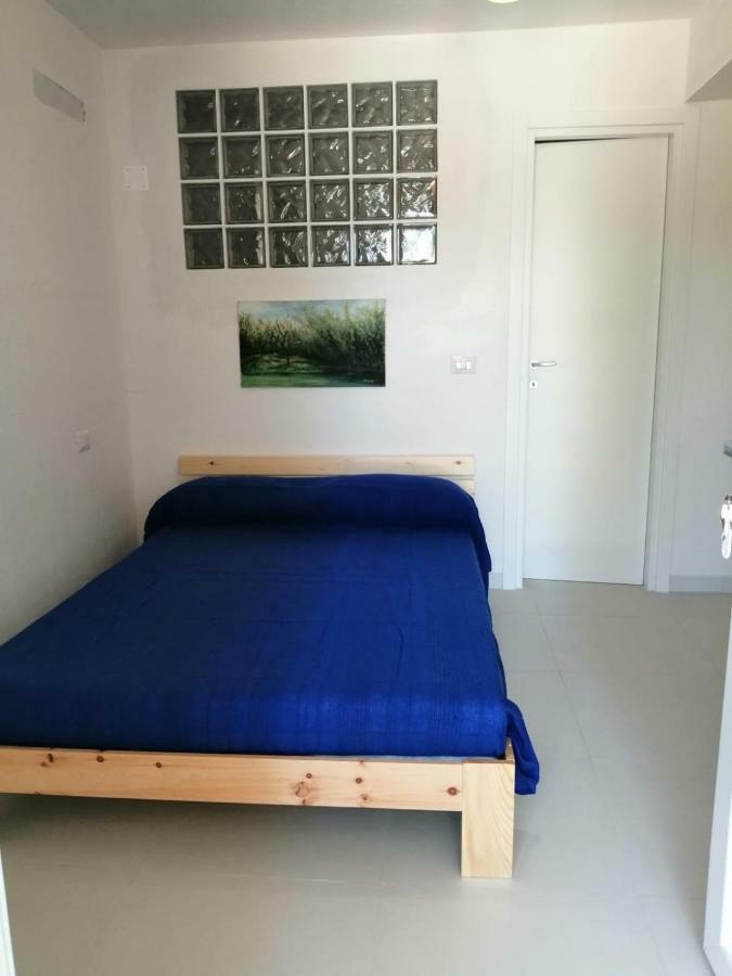 Pozzo Dei Desideri Peschici