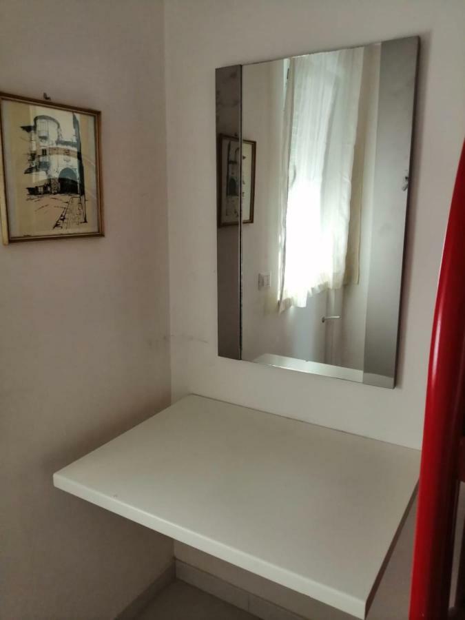 Pozzo Dei Desideri Casa de Férias Peschici