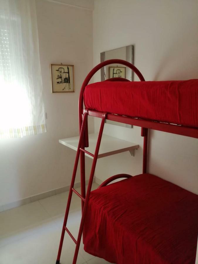 Pozzo Dei Desideri Casa de Férias