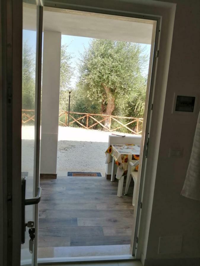 Pozzo Dei Desideri * Peschici